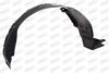 MERCE 2026901330 Inner Wing Panel
